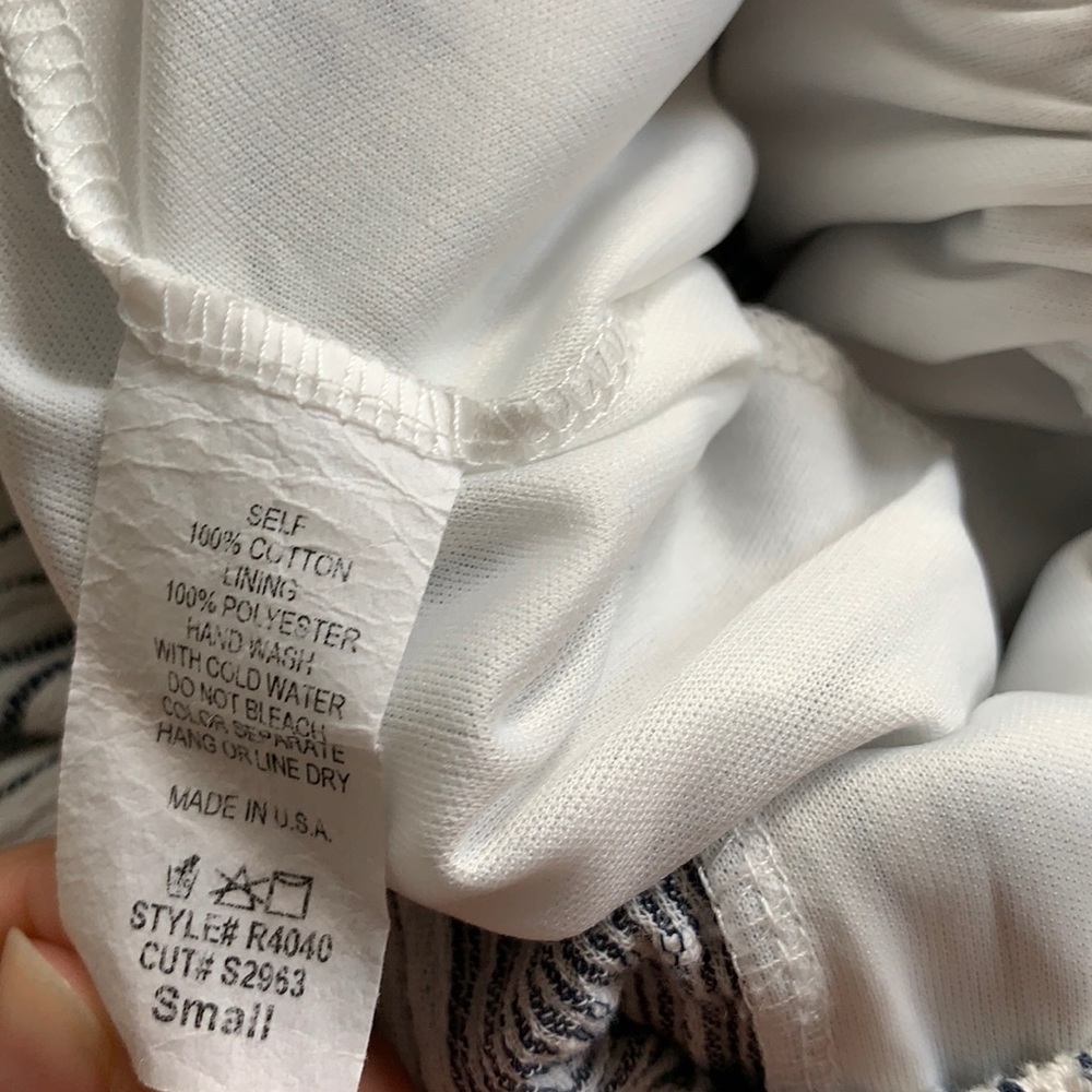 Sage Romper - image 7